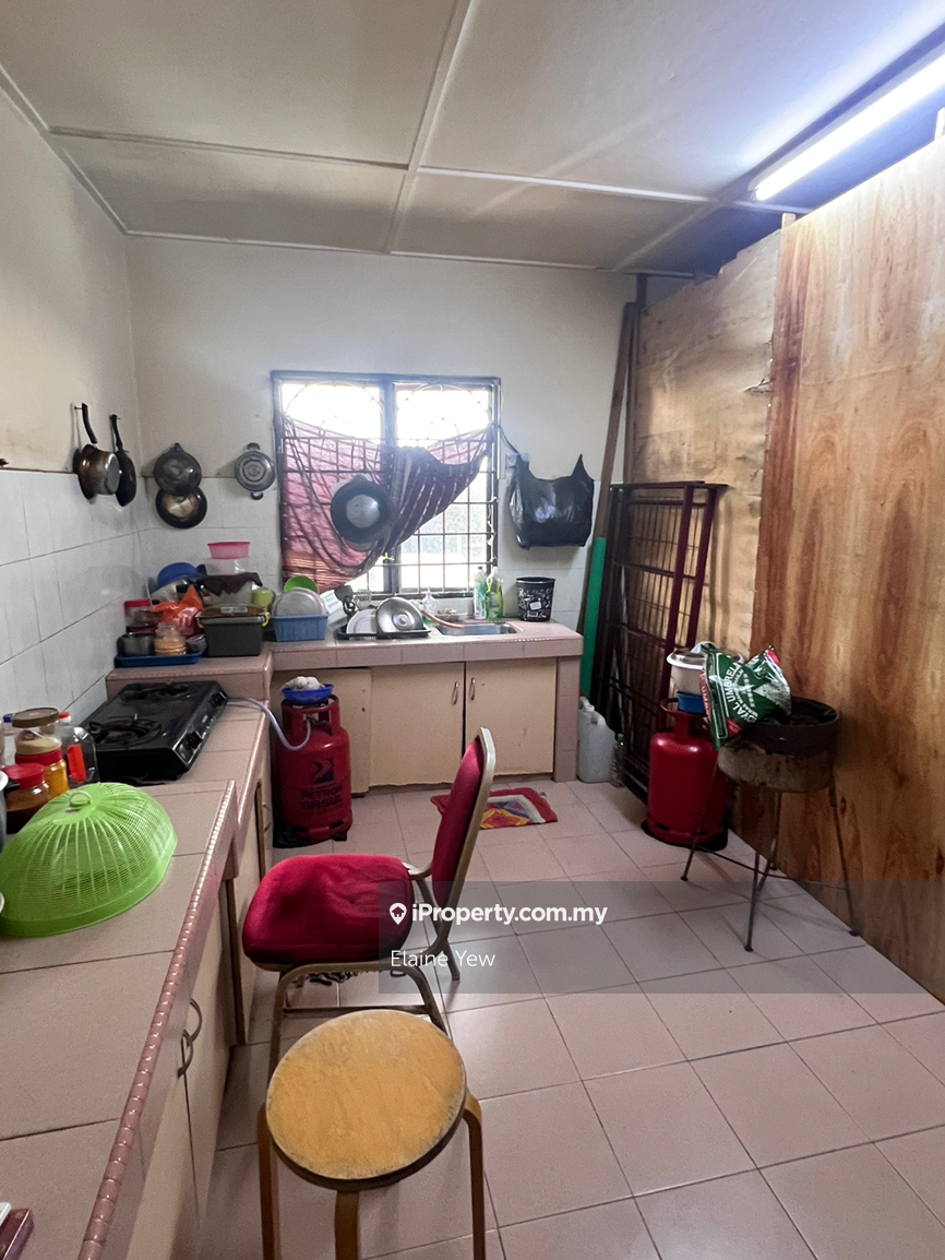 Rumah Berangkai 2 Tingkat untuk Dijual di Taman Samudera, Batu Caves oleh Elaine Yew - iProperty.com.my