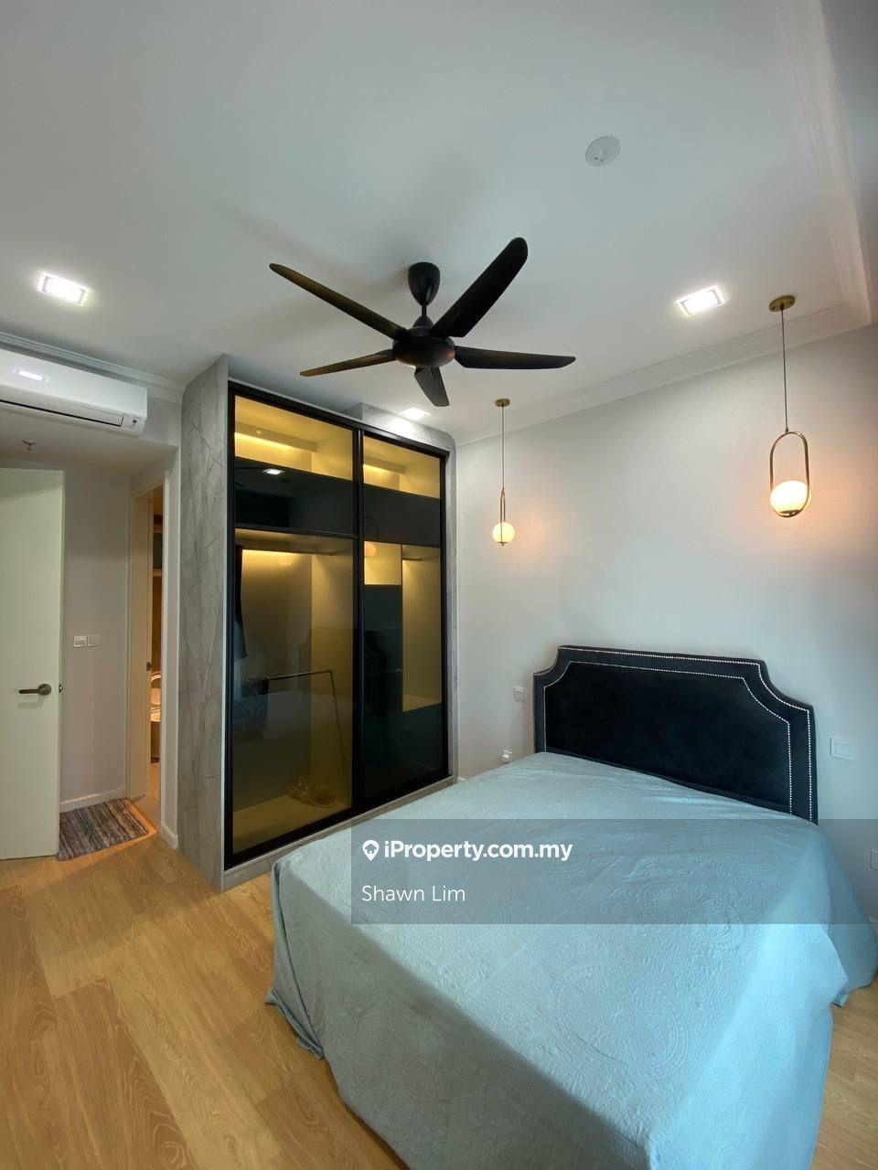 Condominium for Rent in Inspirasi by Shawn Lim - iProperty.com.my