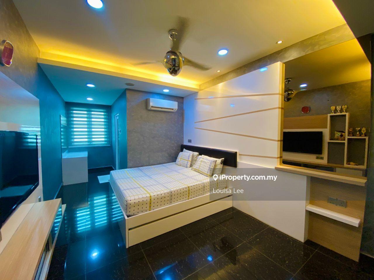 2-storey Terraced House for Sale in Kemuning Utama, Shah Alam by Louisa Lee - iProperty.com.my