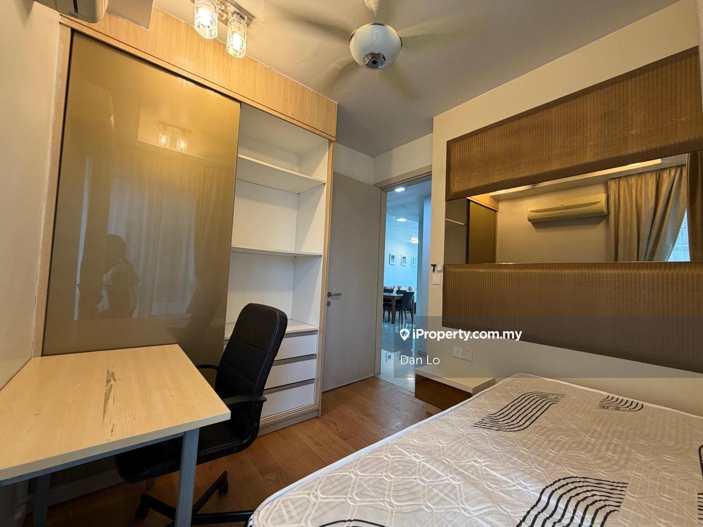 Residensi Servis untuk Disewa di myHabitat oleh Dan Lo - iProperty.com.my