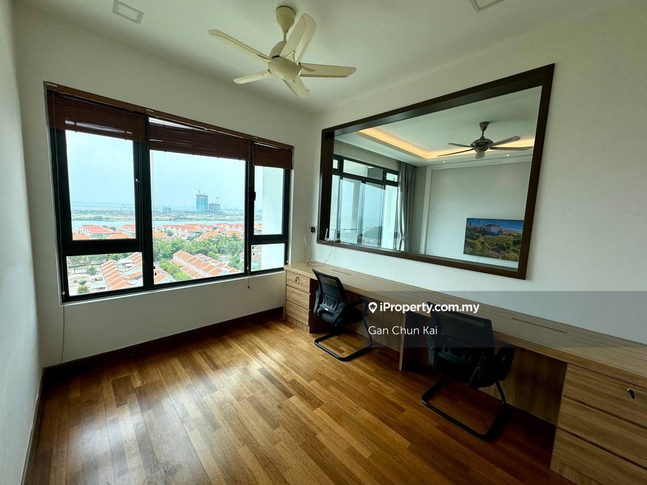 Condominium for Rent in Marinox Sky Villas by Gan Chun Kai - iProperty.com.my