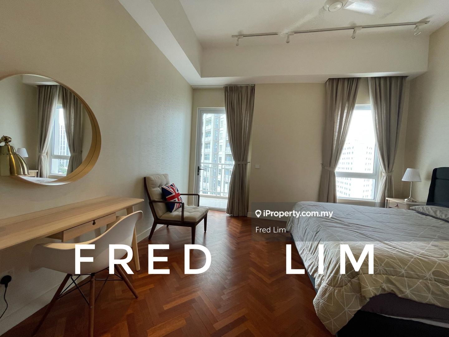 Condominium for Sale in Andaman @ Quayside by Fred Lim - iProperty.com.my