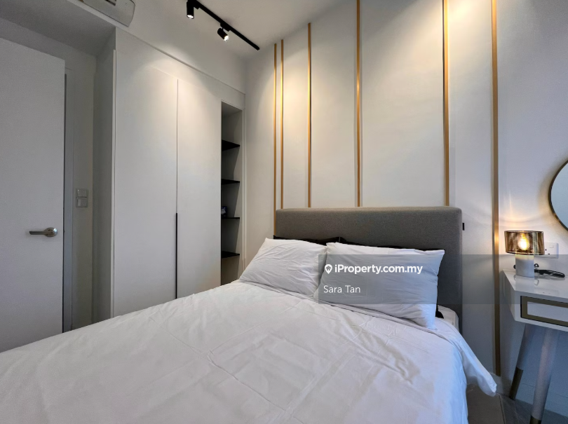 Pangsapuri untuk Disewa di Axon oleh Sara Tan - iProperty.com.my