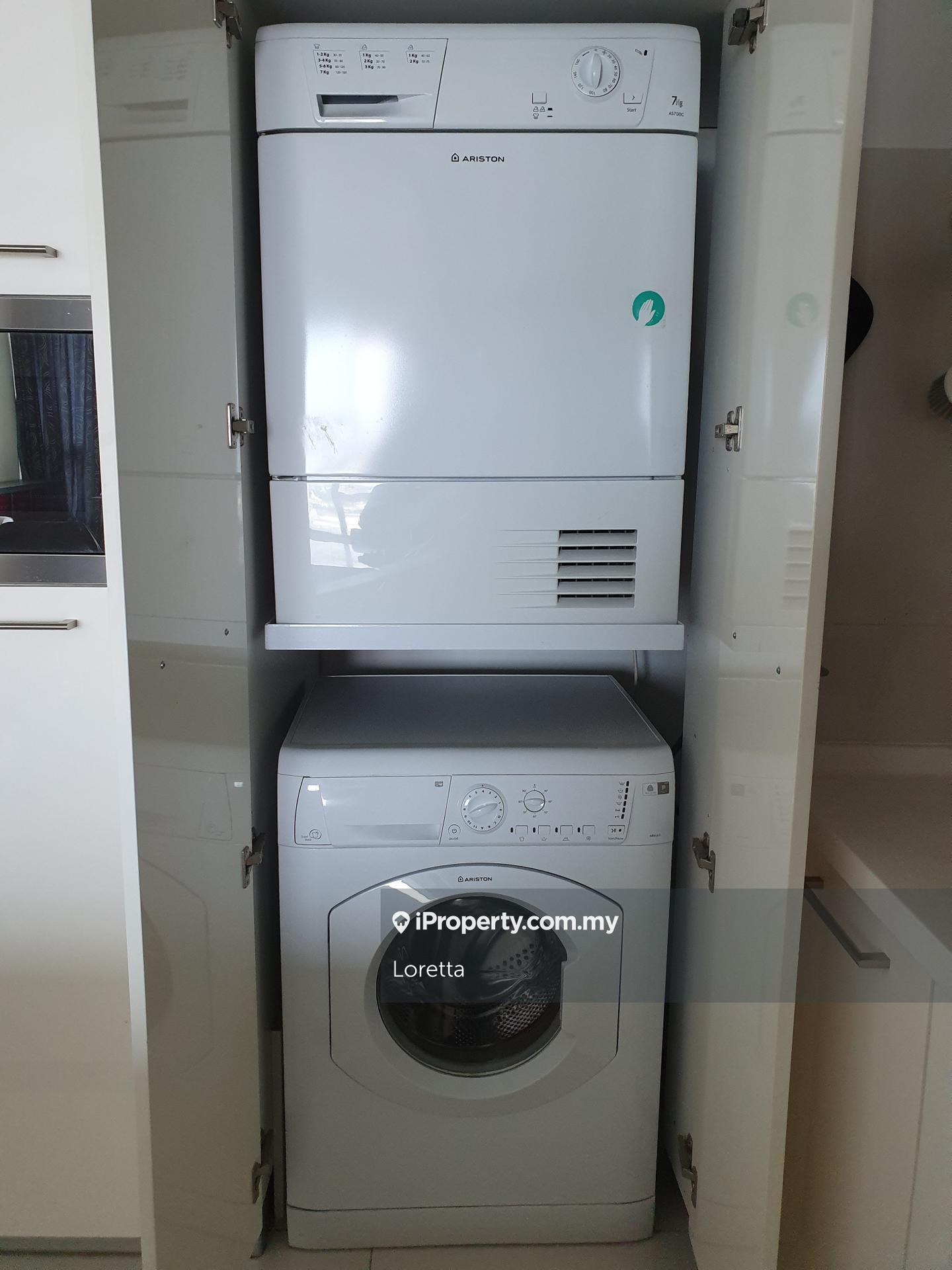 Service Residence for Rent in Gateway Kiaramas by Loretta - iProperty.com.my