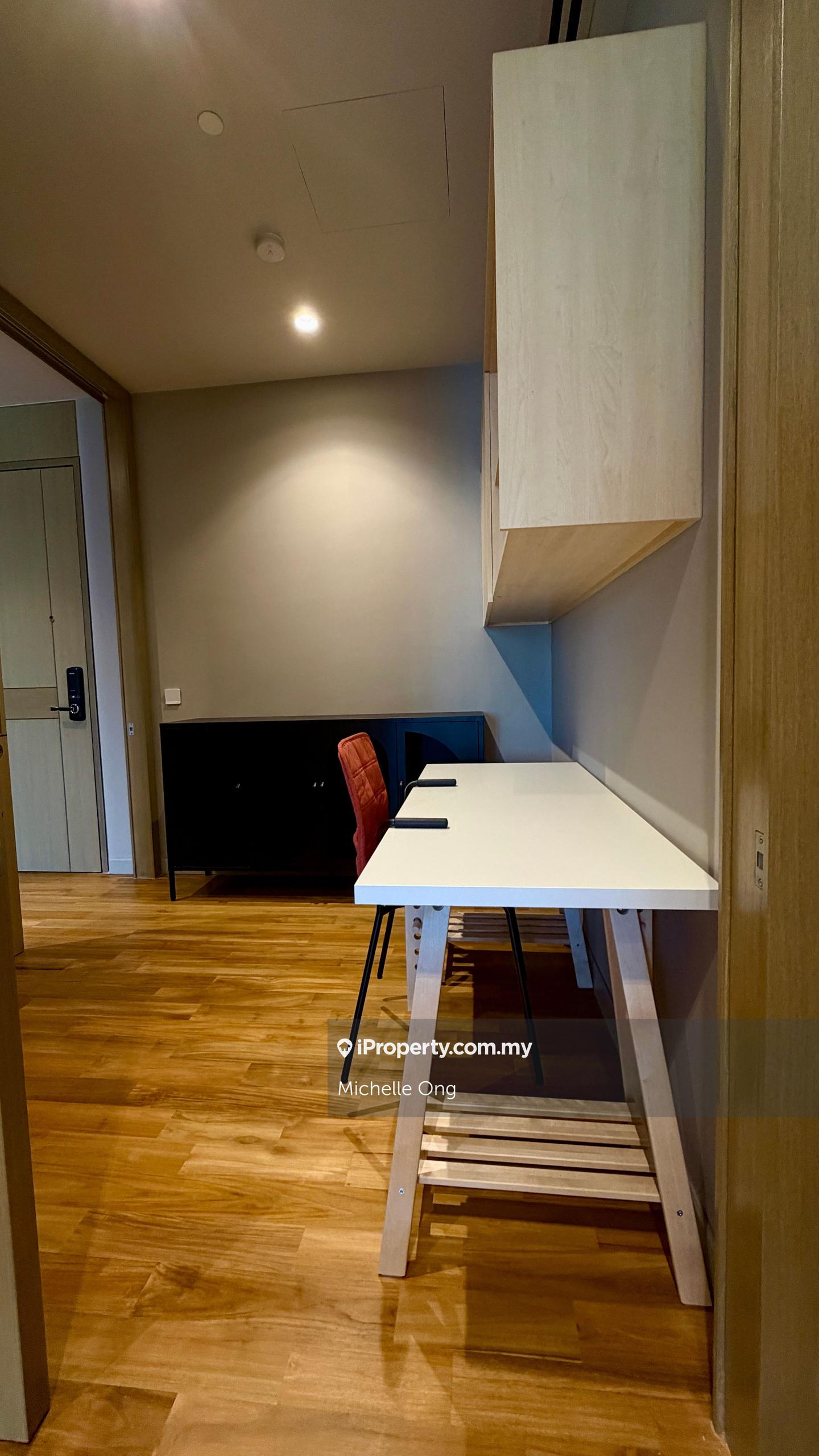 Service Residence for Rent in The Conlay by Michelle Ong - iProperty.com.my