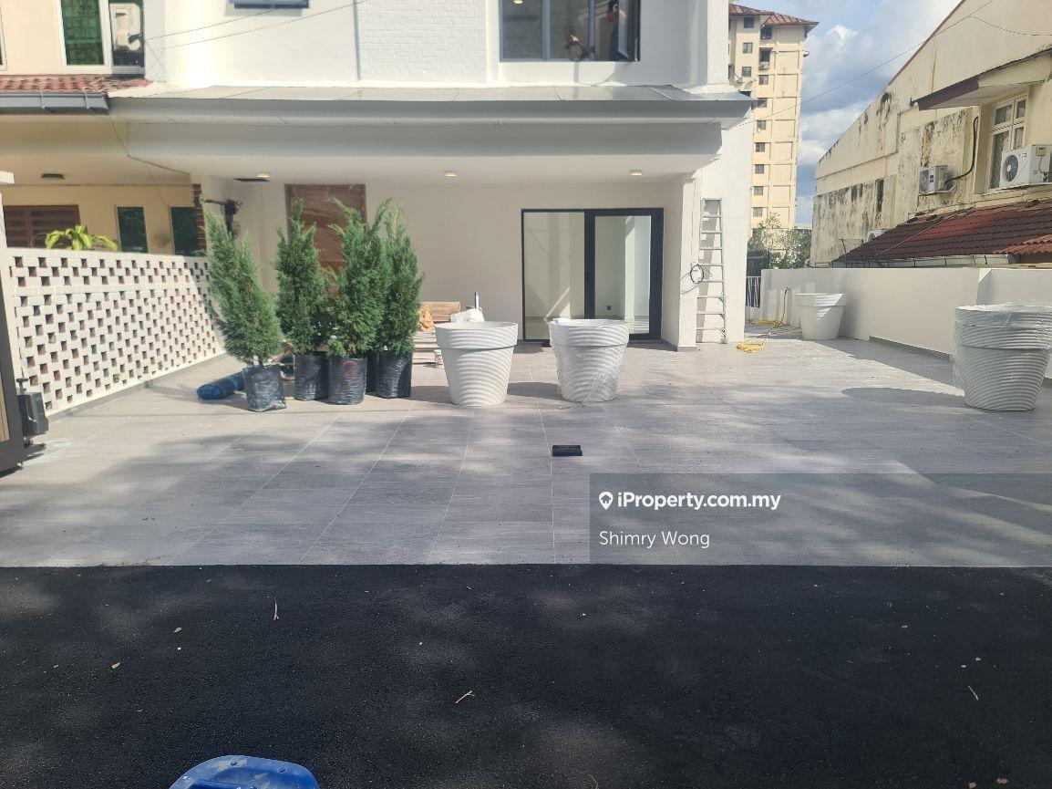 2-storey Terraced House for Sale in Taman Bukit Desa, Taman Desa by Shimry Wong - iProperty.com.my
