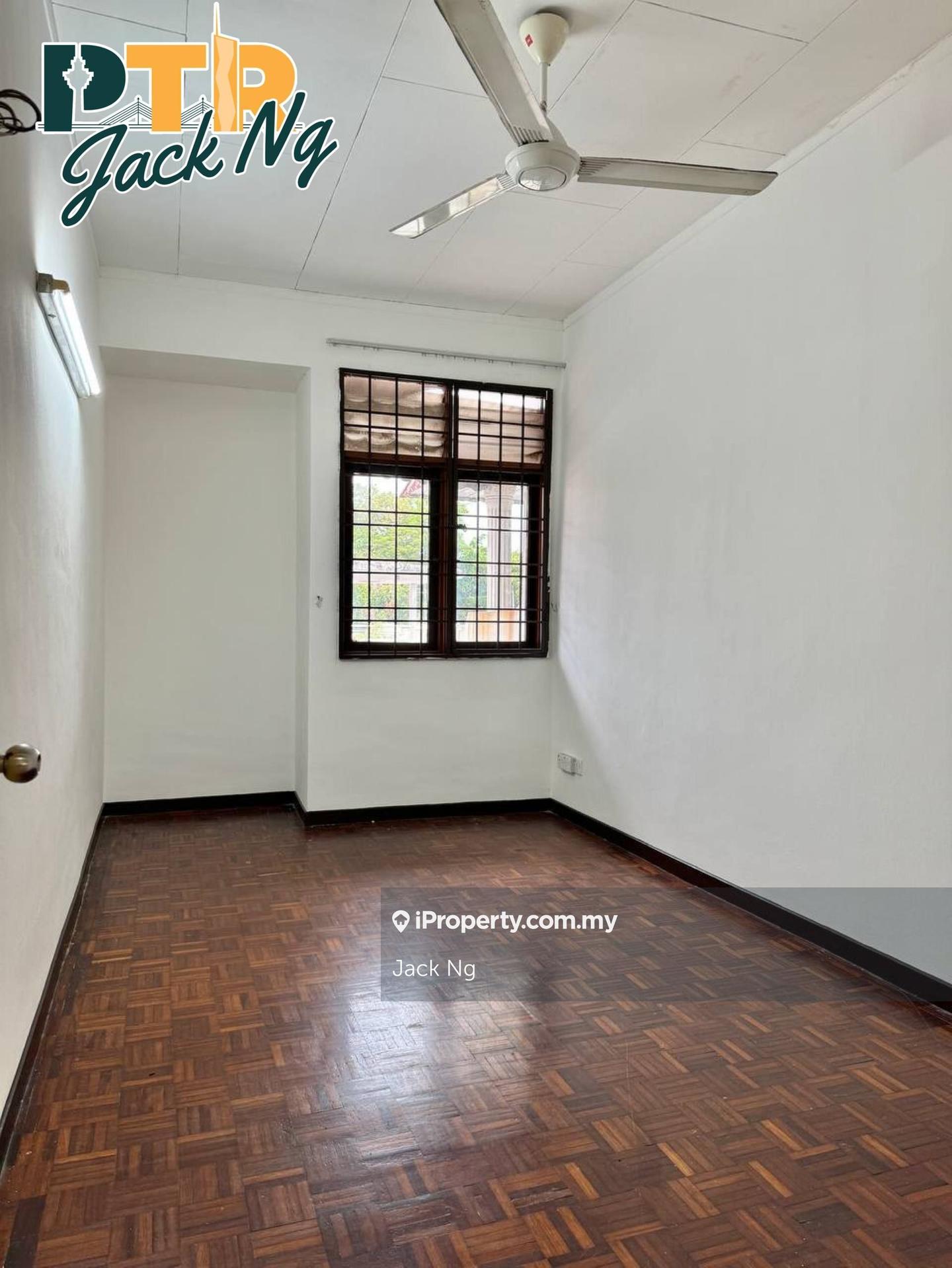 Rumah Berangkai 2 Tingkat untuk Disewa di Taman Bagan, Butterworth oleh Jack Ng - iProperty.com.my