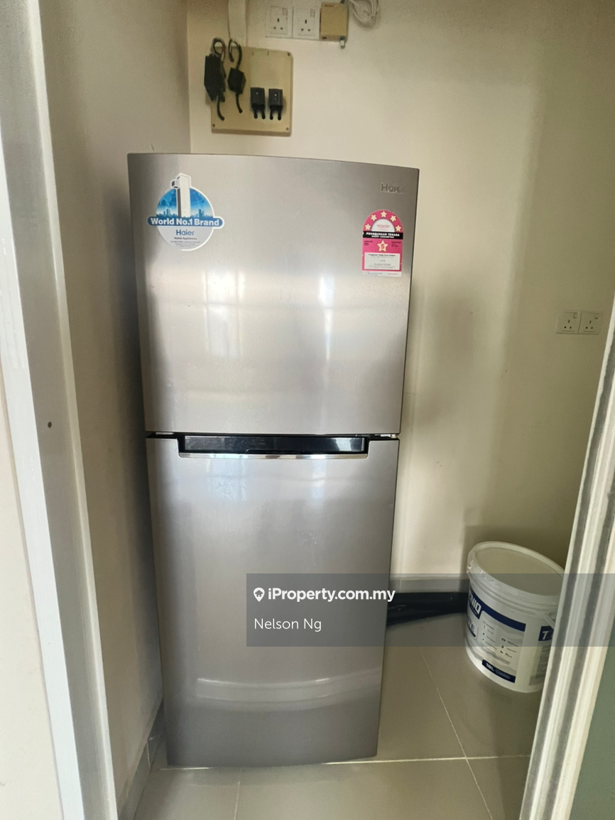 Residensi Servis untuk Disewa di Emerald Avenue oleh Nelson Ng - iProperty.com.my