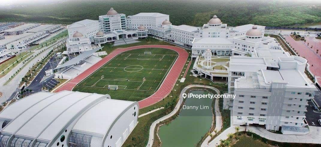 2-storey Terraced House for Sale in Seremban 2 Storey New House Special Private Garden, Seremban by Danny Lim - iProperty.com.my