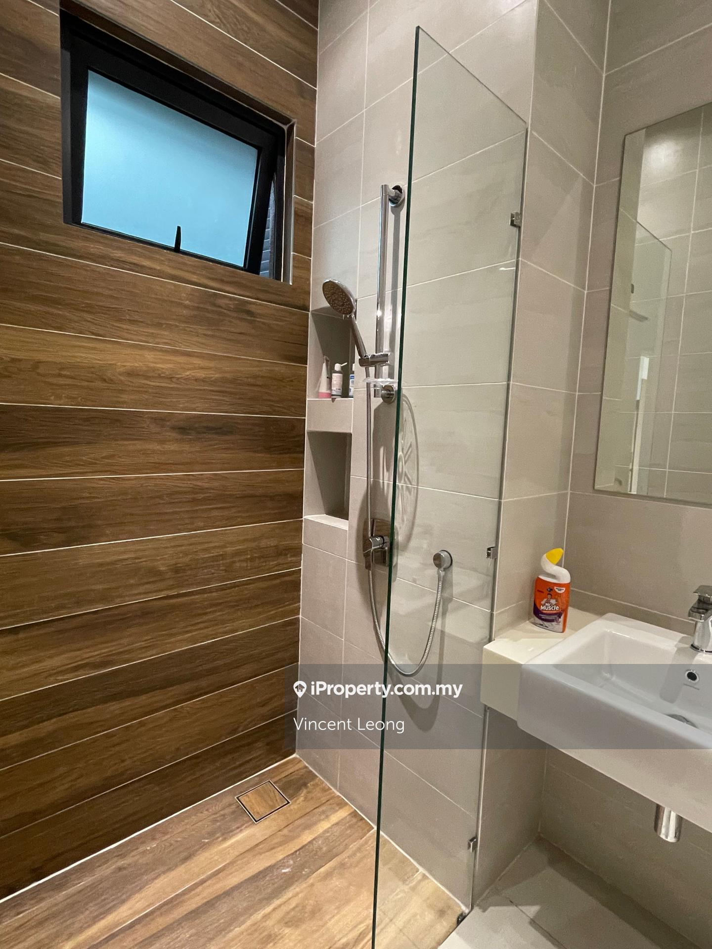 Residensi Servis untuk Dijual di UNIO Residence oleh Vincent Leong - iProperty.com.my