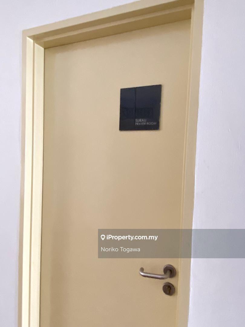 Condominium for Sale in Gaya Bangsar by Noriko Togawa - iProperty.com.my