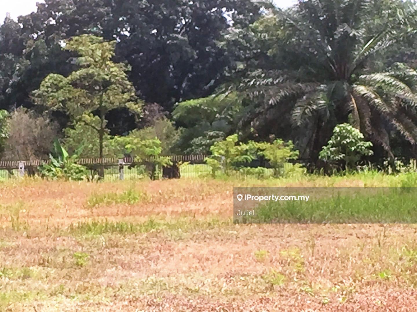 Bungalow Land for Sale in Ampang Hilir, Ampang by Julie L - iProperty.com.my