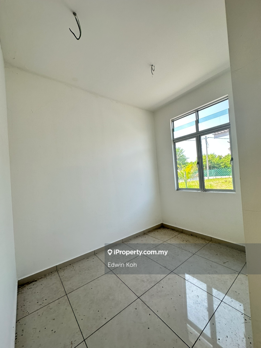 1-storey Terraced House for Rent in Taman Angkasa Nuri, Durian Tunggal by Edwin Koh - iProperty.com.my