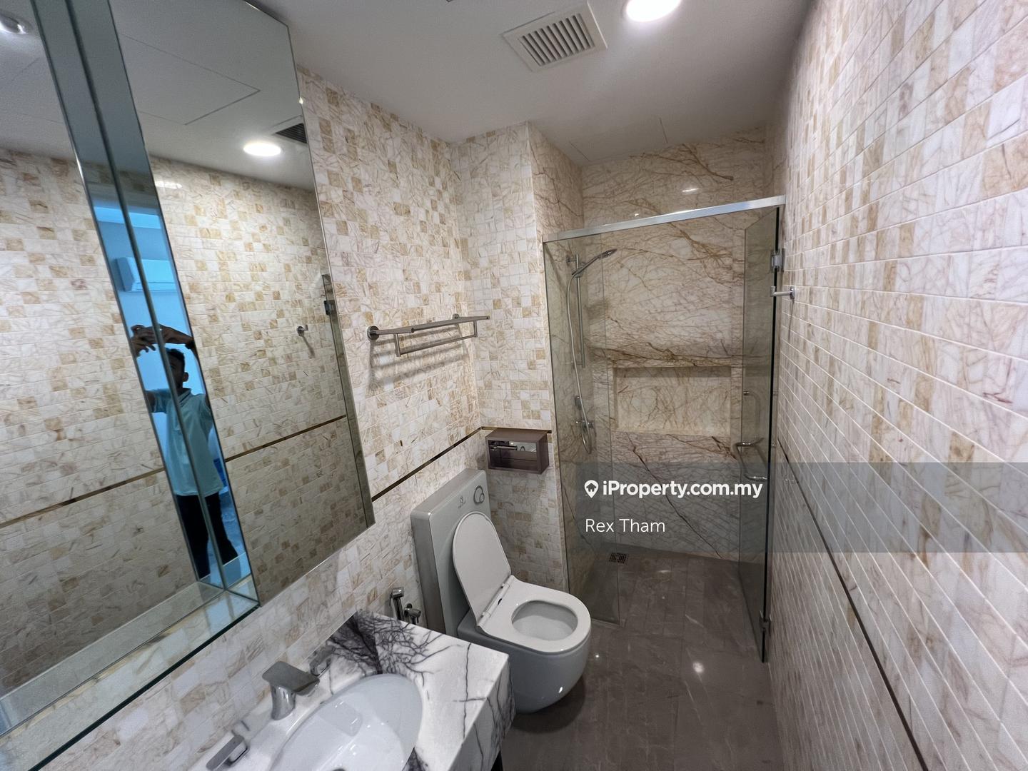 Residensi Servis untuk Dijual di Victory Suites (The Face 2), KLCC oleh Rex Tham - iProperty.com.my