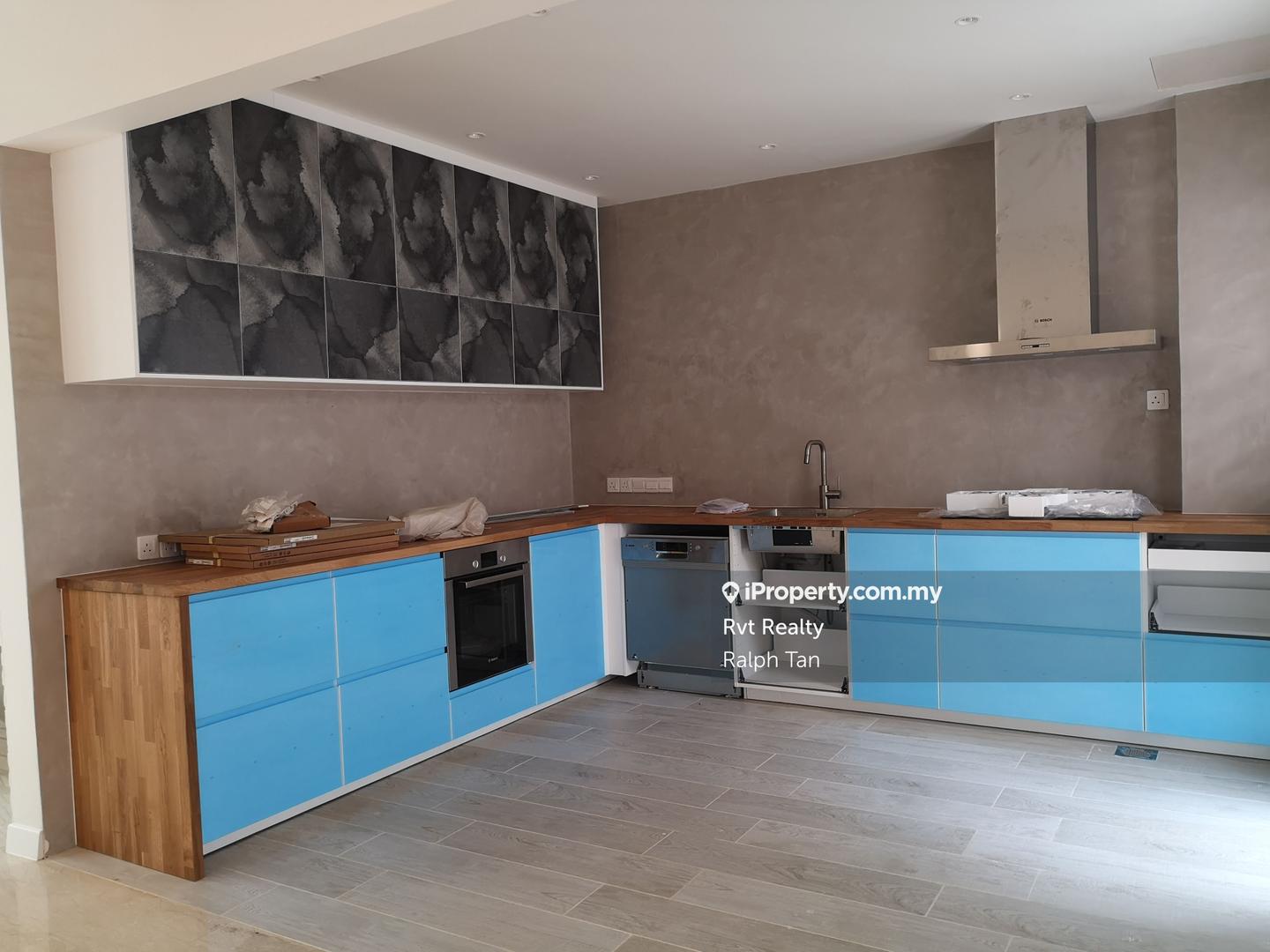 Rumah Bandar untuk Dijual di Federal Hill, Bangsar oleh Ralph Tan - iProperty.com.my