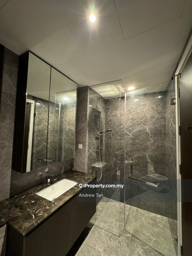 Service Residence for Rent in Park Regent @Desa Park City by Andrew Tan - iProperty.com.my