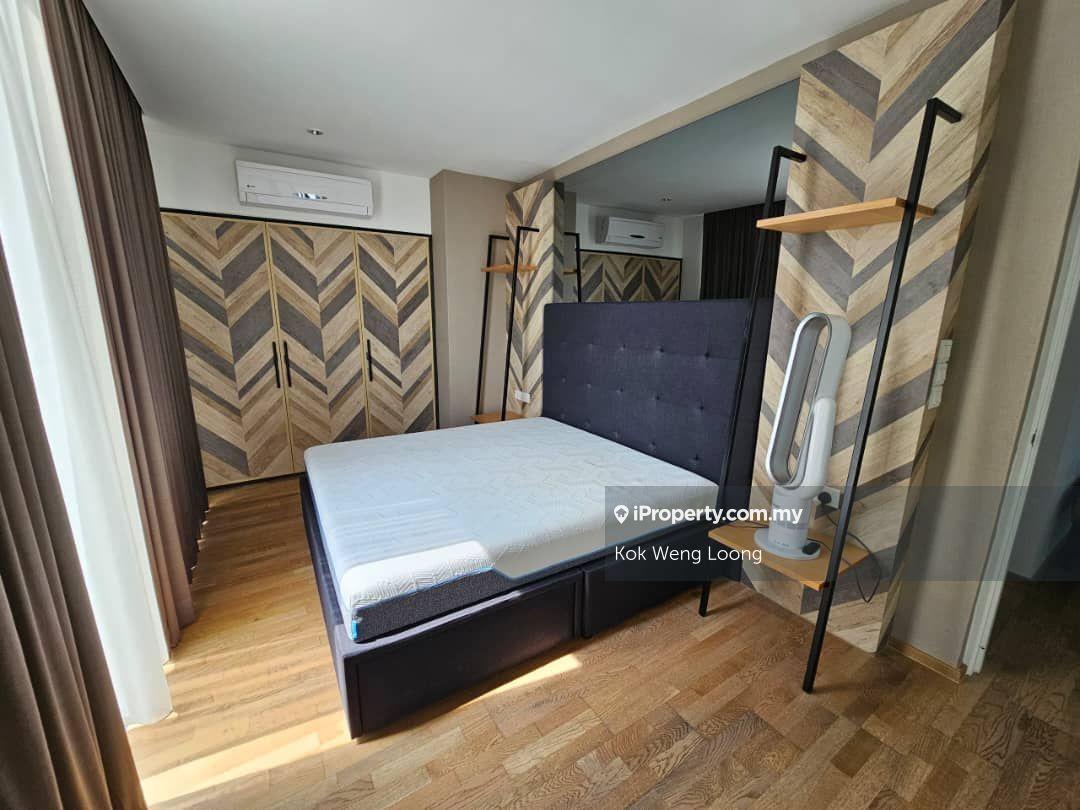 Condominium for Sale in Twy Duplex Condos by Kok Weng Loong - iProperty.com.my