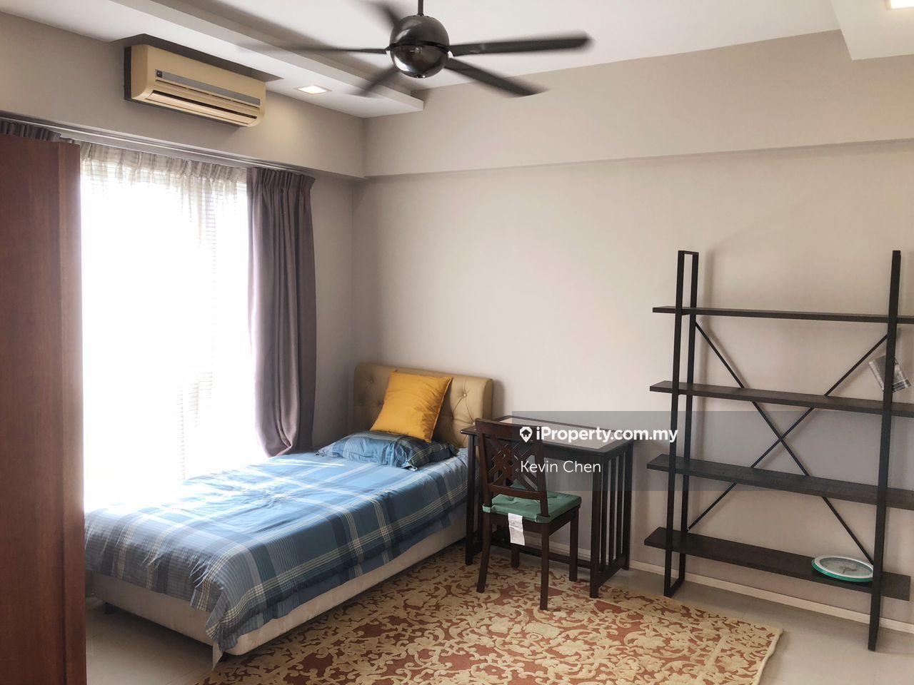 Kondominium untuk Disewa di One Jelatek oleh Kevin Chen - iProperty.com.my