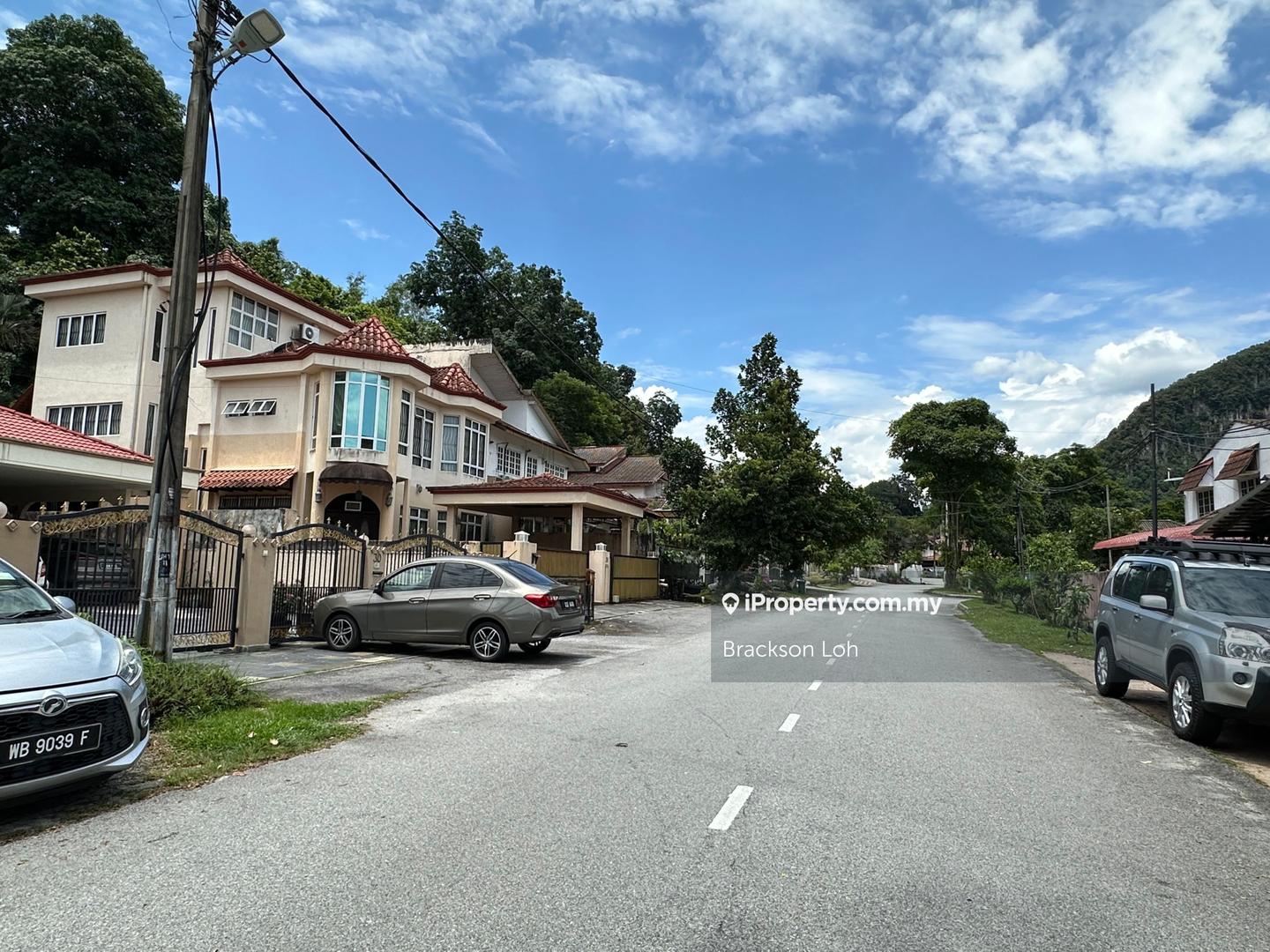 Rumah Berkembar untuk Dijual di Taman Melawati, Ulu Kelang oleh Brackson Loh - iProperty.com.my