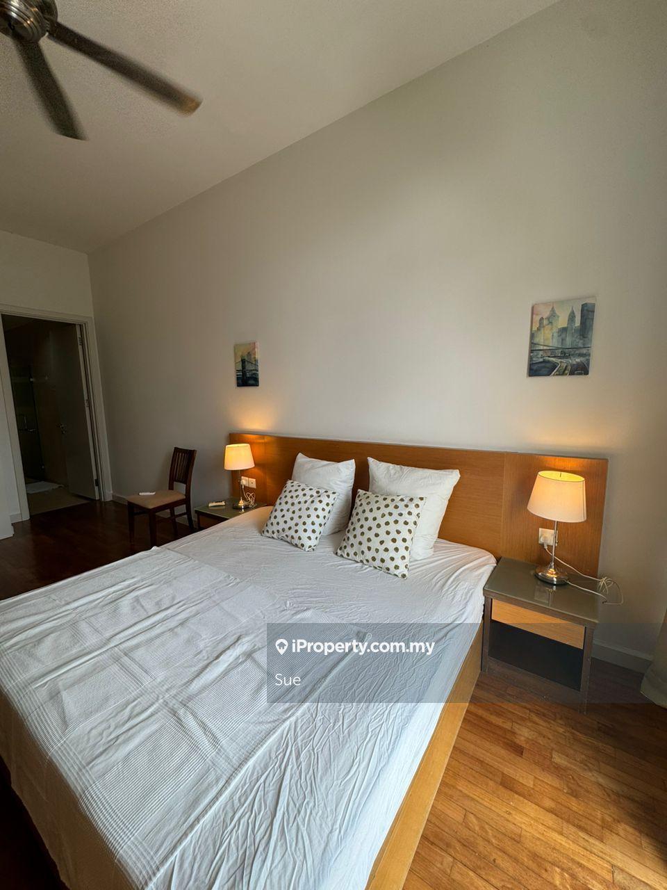 Condominium for Rent in Idaman Residence by Sue - iProperty.com.my