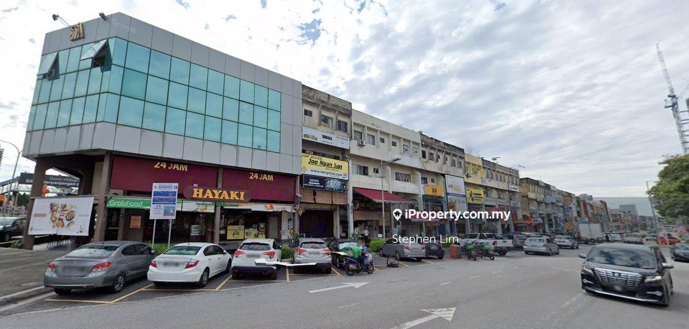 Shop for Rent in SS 21, Damansara Utama, Petaling Jaya by Stephen Lim - iProperty.com.my