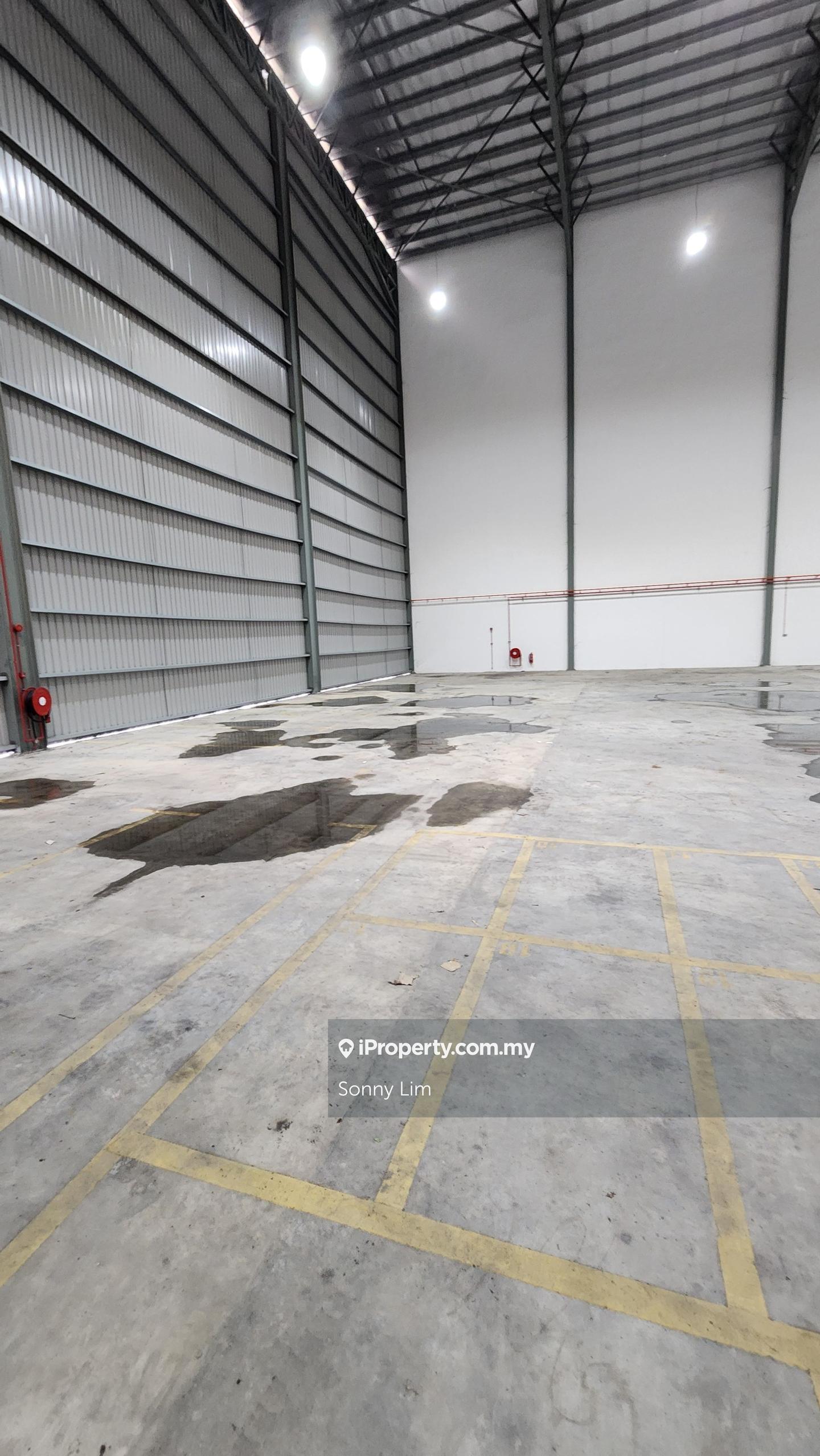 Semi-D Factory for Sale in Balakong, Seri Kembangan, Serdang, Kajang, KPB, Balakong by Sonny Lim - iProperty.com.my