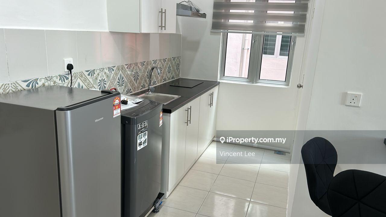 Condominium for Sale in The Anderson by Vincent Lee - iProperty.com.my