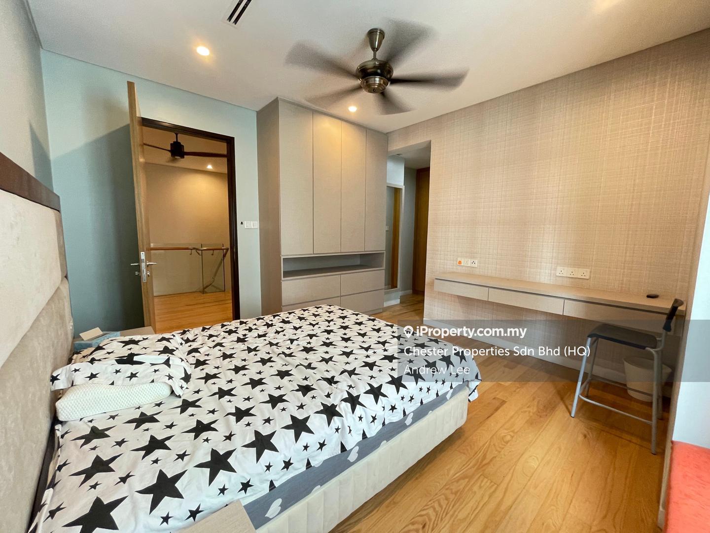 Condominium for Rent in Kiara 9 Residency by Andrew Lee - iProperty.com.my