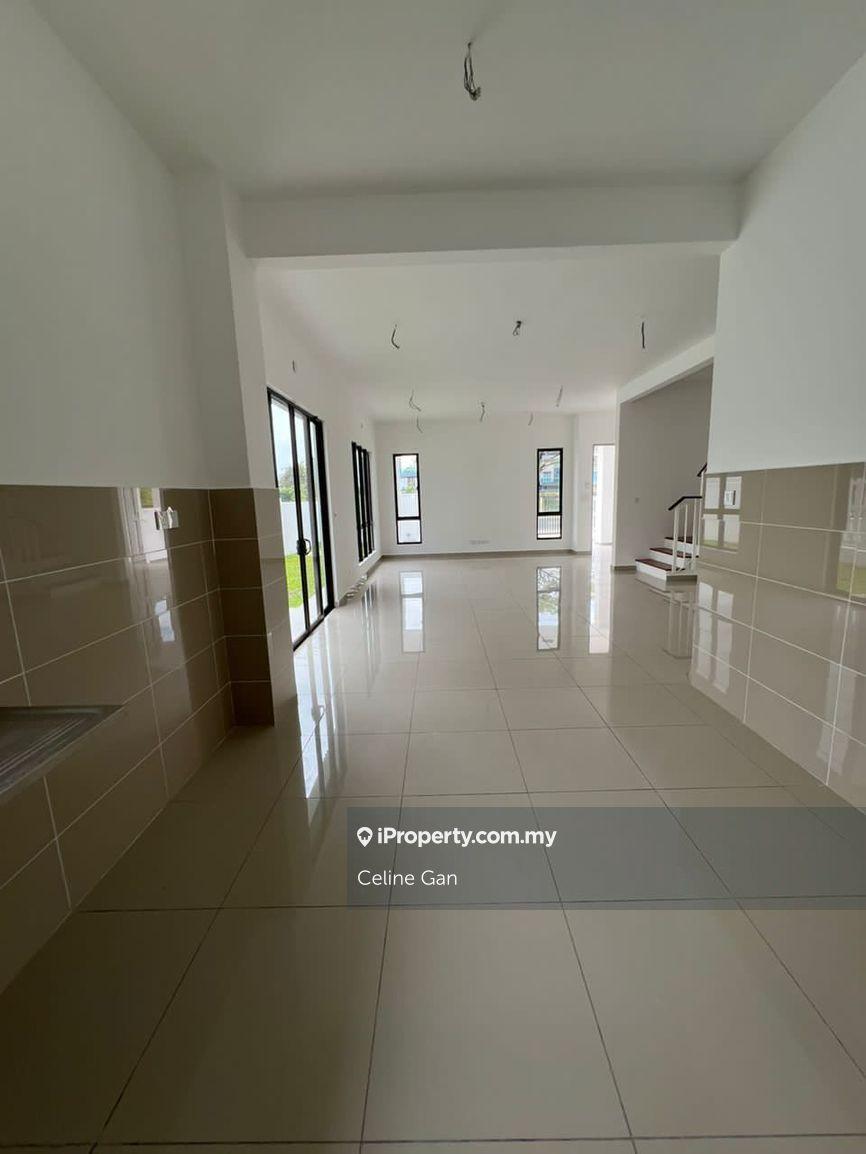 Semi-Detached House for Sale in Setia Utama 4, Bywater Garciae Semi-D, Setia Alam by Celine Gan - iProperty.com.my