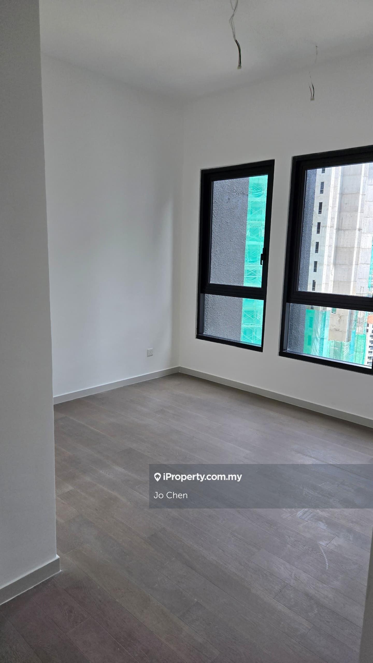 Condominium for Sale in ALIX Residences by Jo Chen - iProperty.com.my