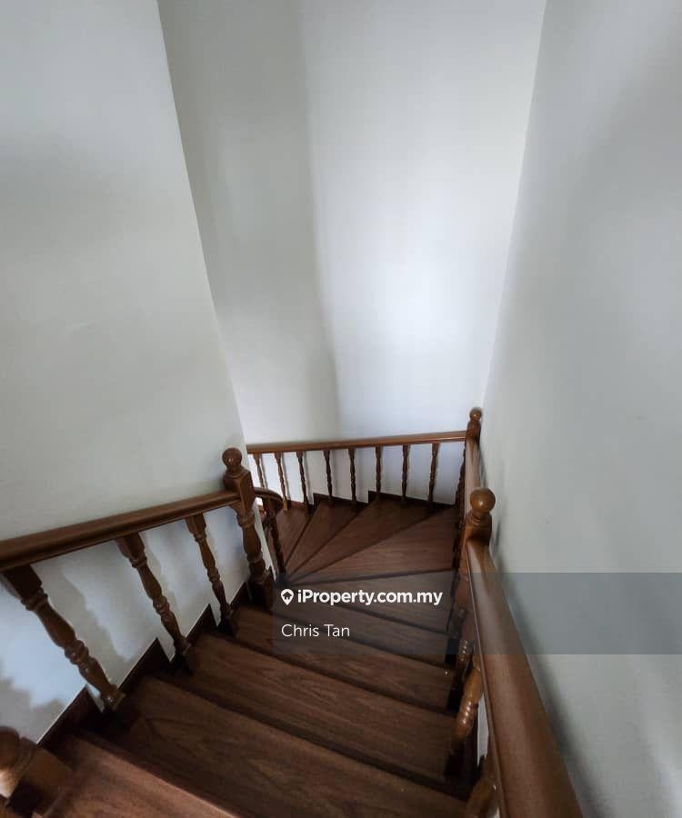 Condominium for Rent in Central Park condominium by Chris Tan - iProperty.com.my