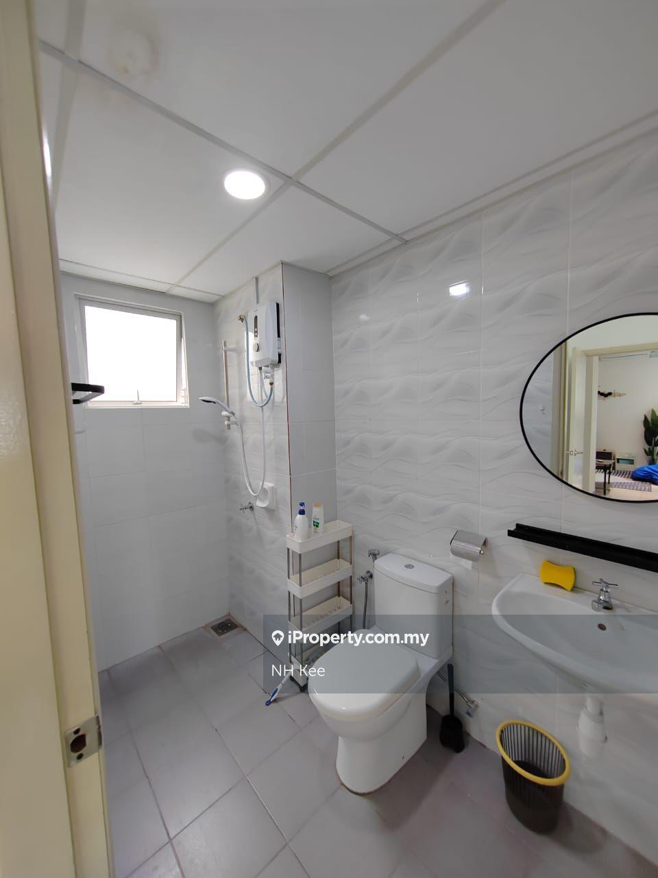 Apartment for Rent in Impiana Sky Residensi by NH Kee - iProperty.com.my