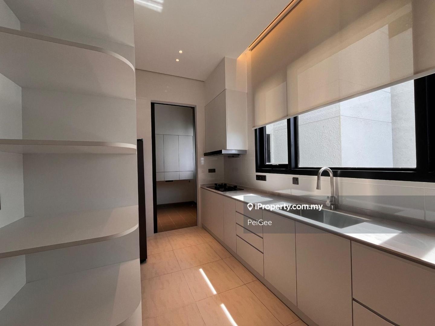 Kondominium untuk Dijual di WANGSA 9 RESIDENCY oleh PeiGee - iProperty.com.my