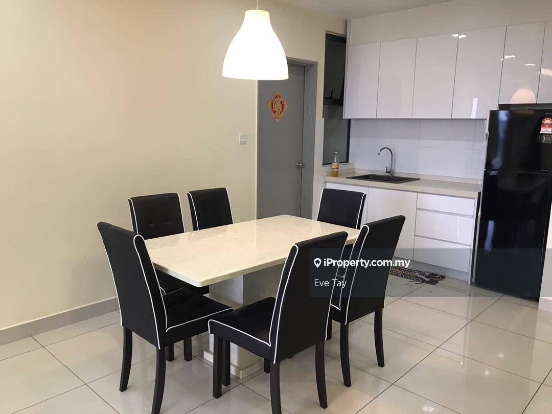 Service Residence for Sale in You Vista @ You City by Eve Tay - iProperty.com.my