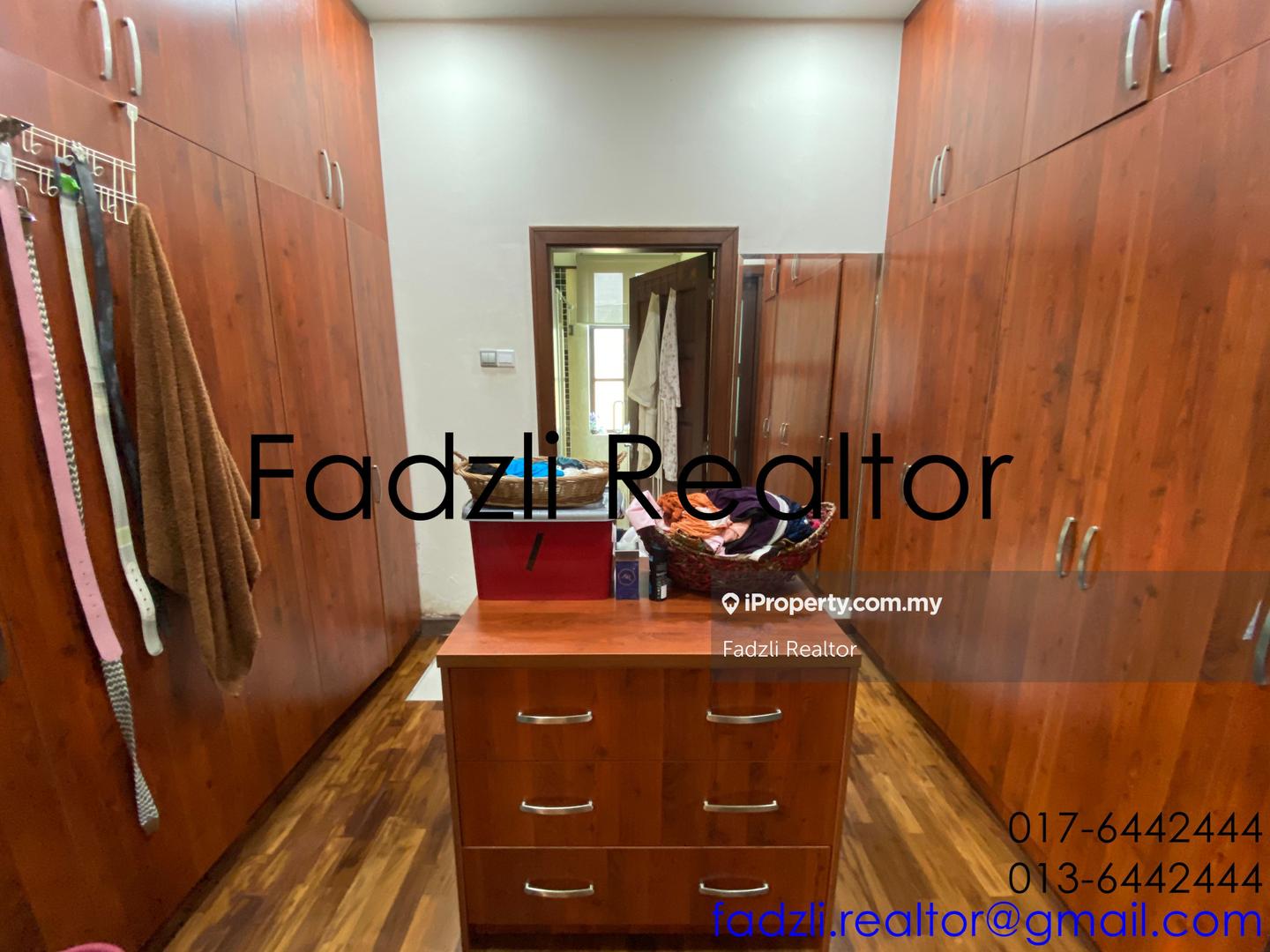 Bungalow House for Sale in Bukit Gita Bayu, Seri Kembangan by Fadzli Realtor - iProperty.com.my