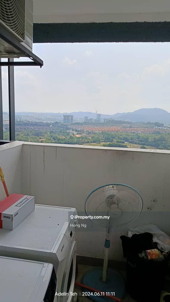 Service Residence for Sale in Setia City Residences by Hong Ng - iProperty.com.my