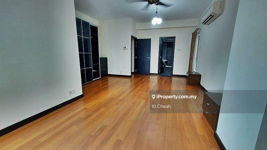 Condominium for Rent in Hartamas Regency 2 by Kl Cheah - iProperty.com.my