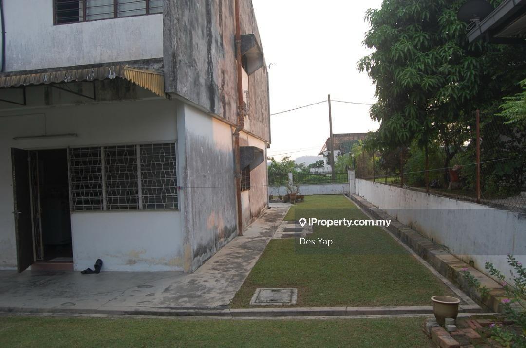 Semi-Detached House for Sale in New Green Park, Rawang by Des Yap - iProperty.com.my