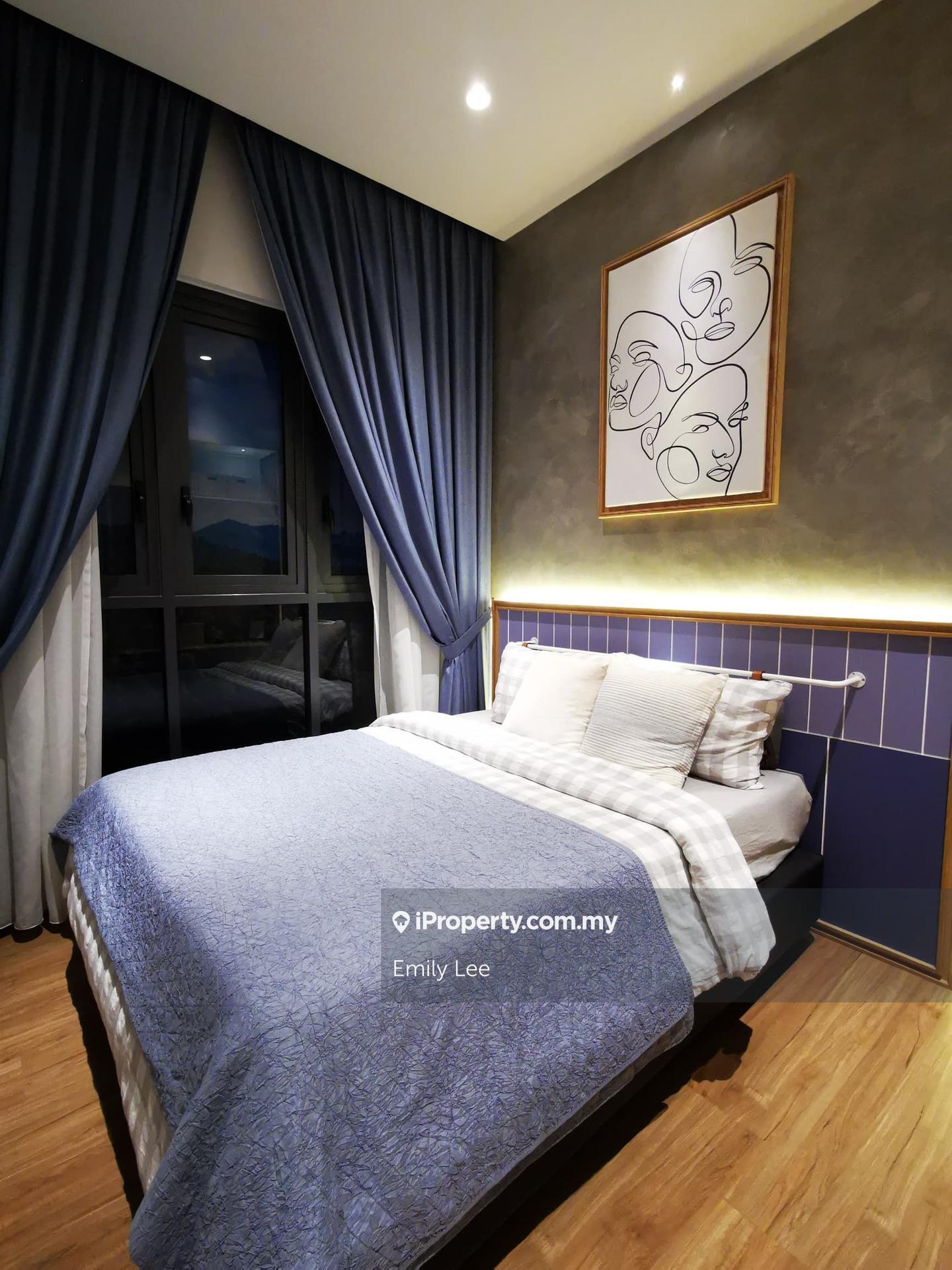 Service Residence for Sale in Sunway D'hill Residences by Emily Lee - iProperty.com.my