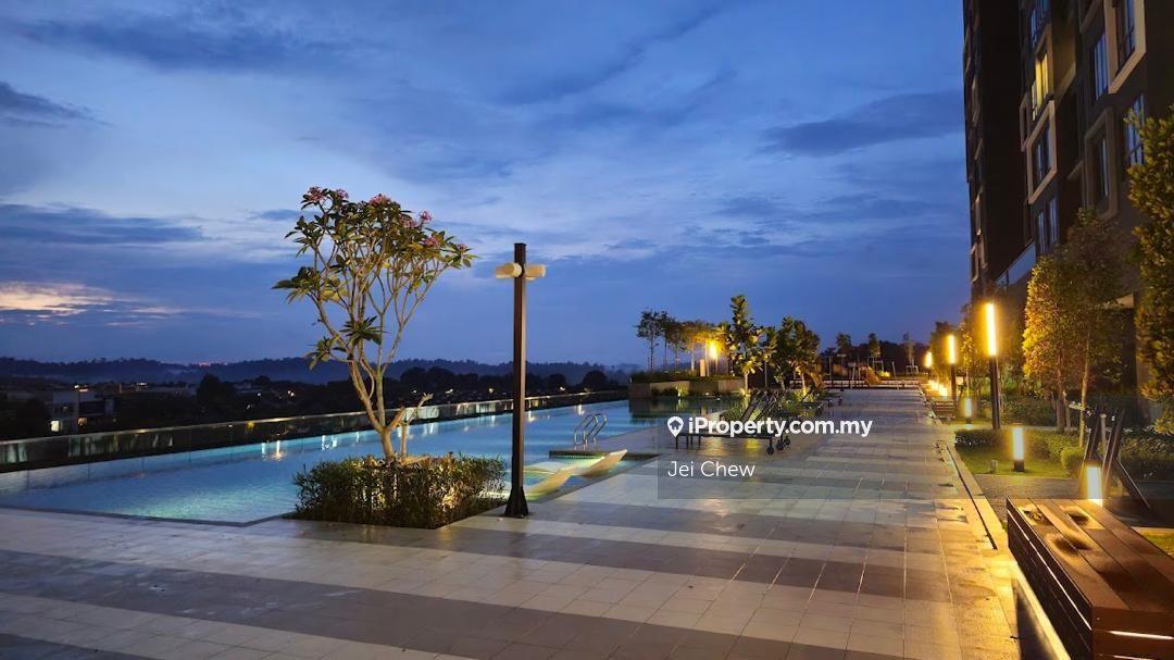 Residensi Servis untuk Disewa di Tulip Residence oleh Jei Chew - iProperty.com.my