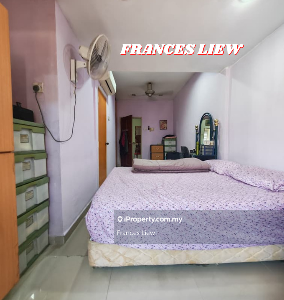 2-storey Terraced House for Sale in Taman Puncak Jalil, Seri Kembangan by Frances Liew - iProperty.com.my