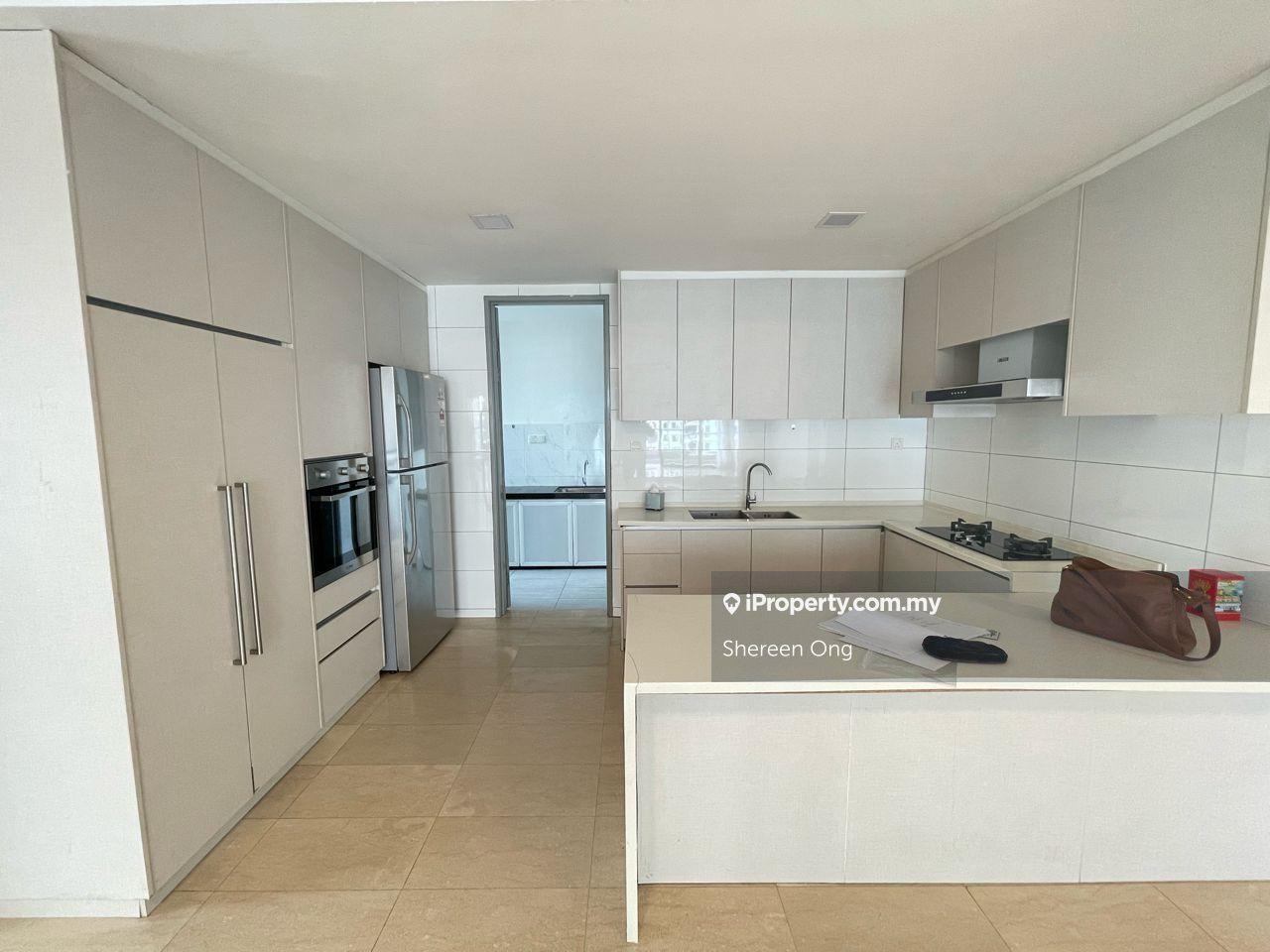 Kondominium untuk Dijual di Infiniti 3 Residences oleh Shereen Ong - iProperty.com.my