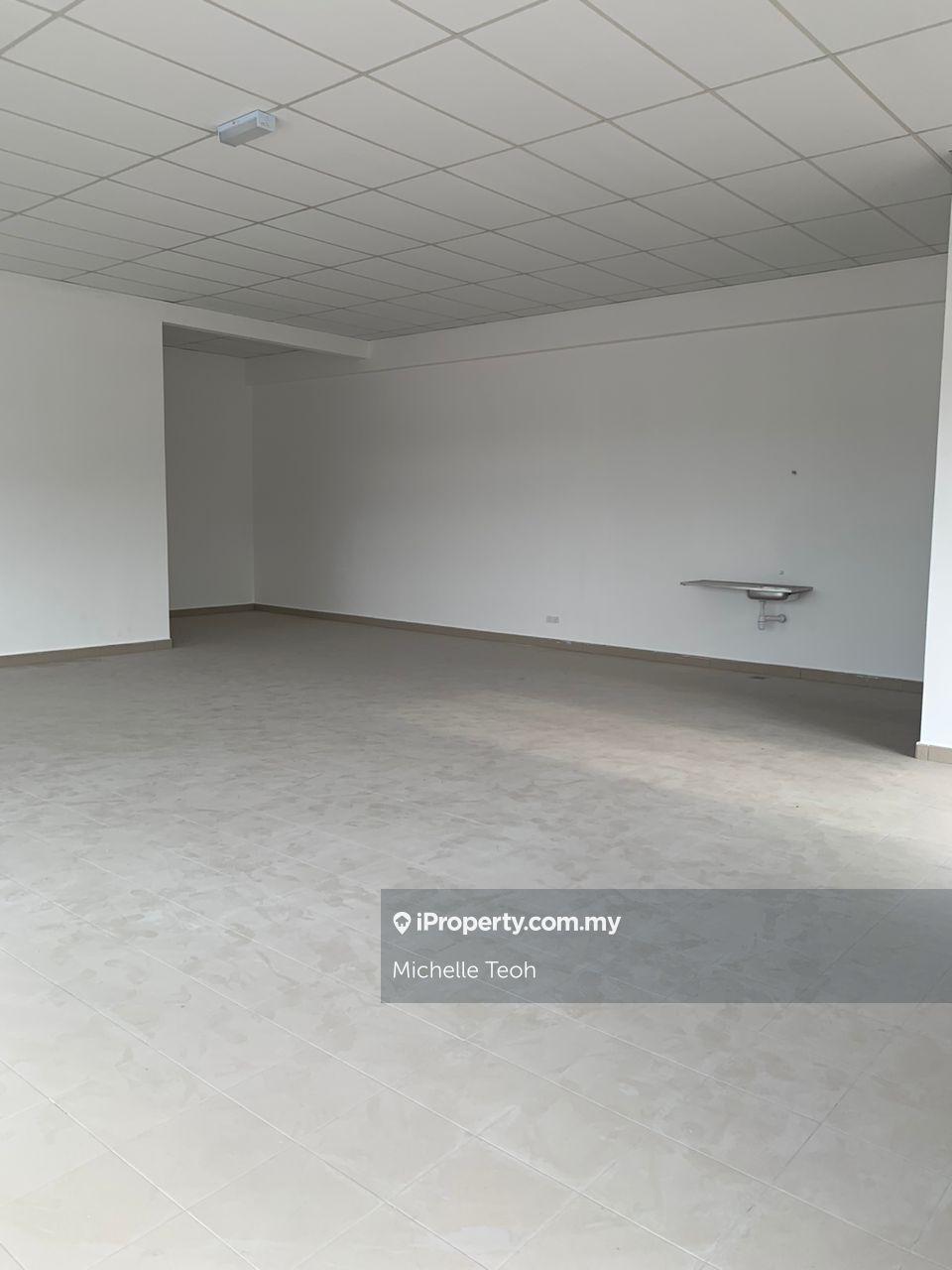 Kilang Terpisah untuk Disewa di Seri Kembangan, Selangor oleh Michelle Teoh - iProperty.com.my