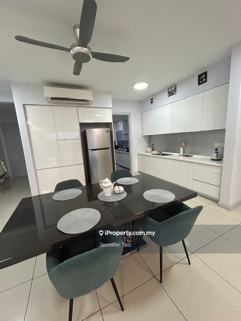 Kondominium untuk Dijual di The Westside One oleh Jennifer Teo - iProperty.com.my