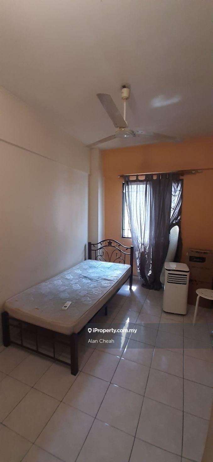 Apartment for Rent in Pelangi Apartment by Alan Cheah - iProperty.com.my