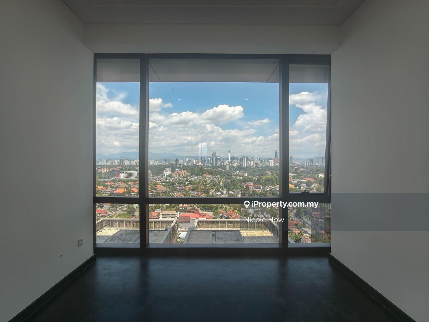 Service Residence for Sale in Pavilion Damansara Heights by Nicole How - iProperty.com.my