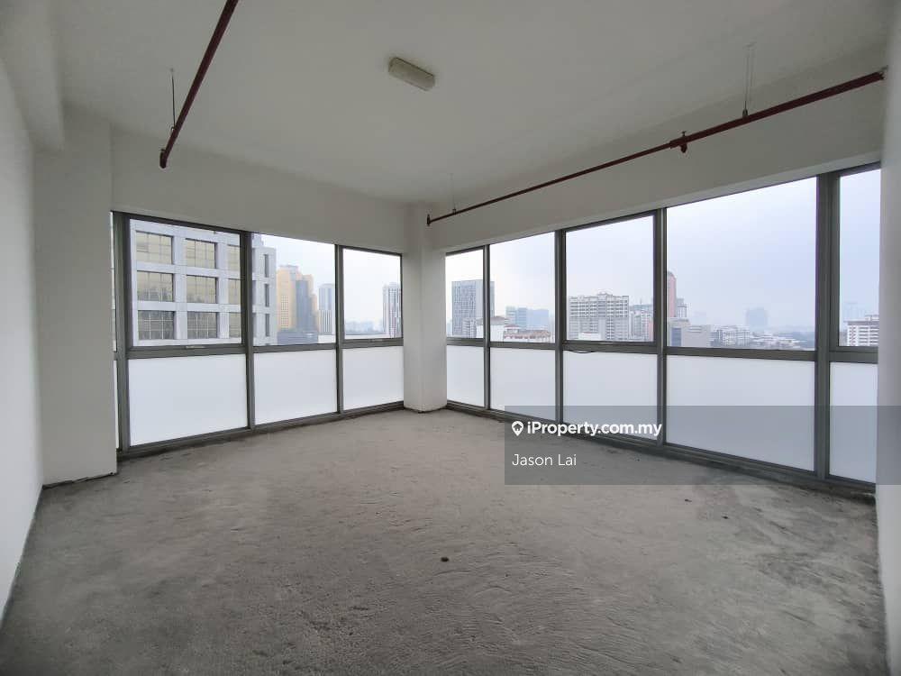 Office for Sale in Chow Kit, KL City Centre by Jason Lai - iProperty.com.my