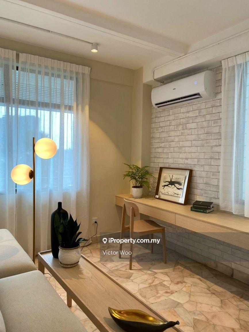 Banglo untuk Dijual di Bukit Damansara, Damansara Heights, Damansara Heights oleh Victor Woo - iProperty.com.my