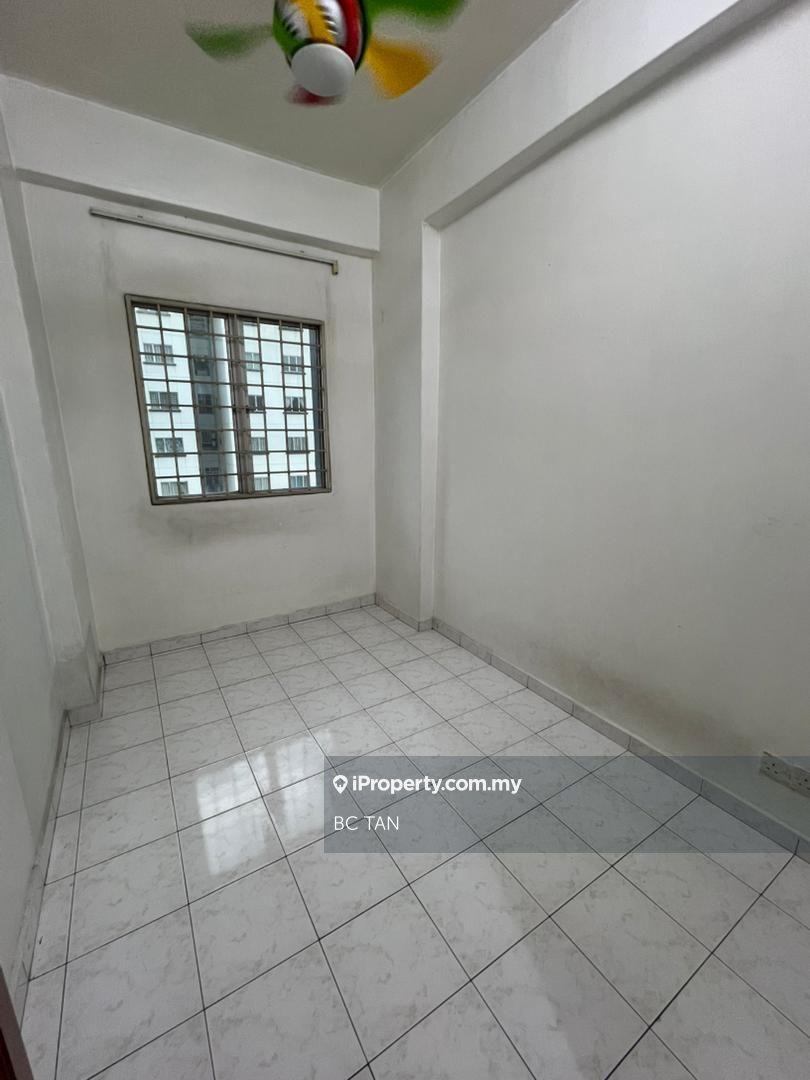 Condominium for Sale in Menara Menjalara by BC TAN - iProperty.com.my