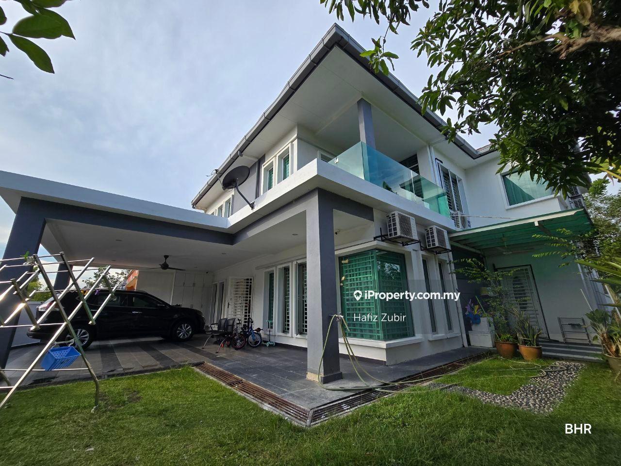 2-storey Terraced House for Sale in Bandar Seri Putra, Bangi by Hafiz Zubir - iProperty.com.my